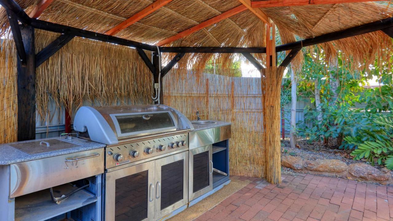 Townview Motel Mount Isa Εξωτερικό φωτογραφία