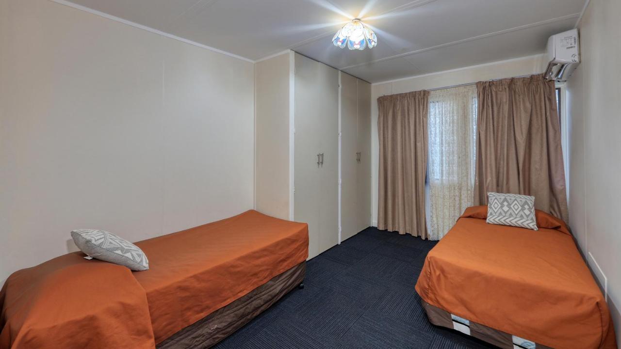 Townview Motel Mount Isa Εξωτερικό φωτογραφία
