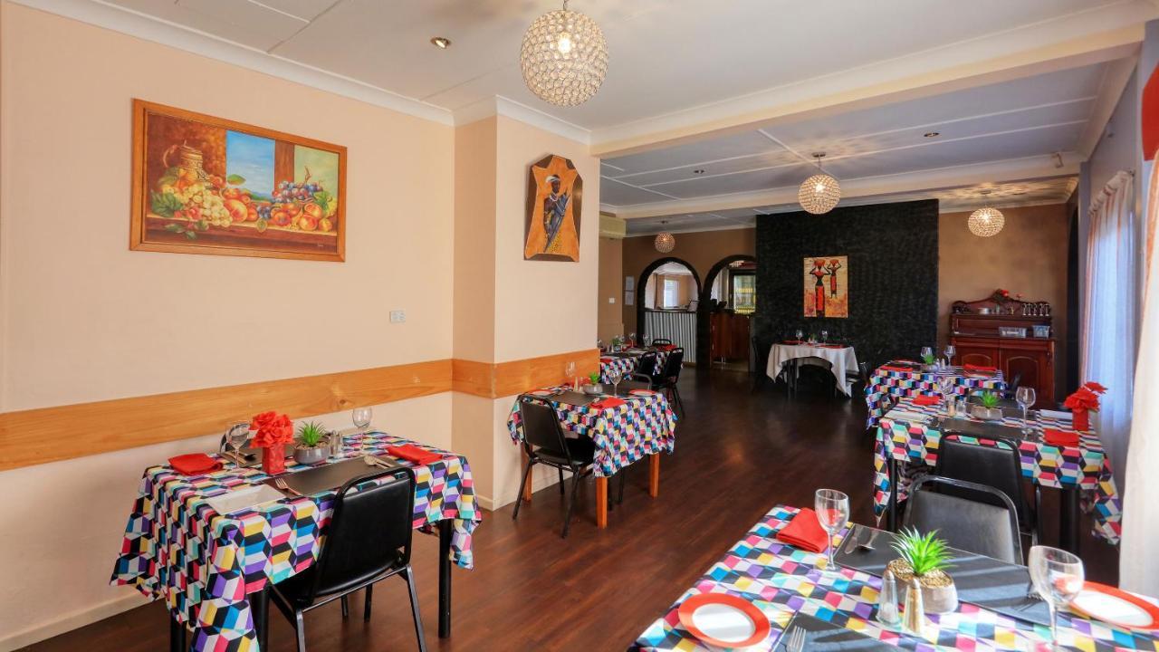 Townview Motel Mount Isa Εξωτερικό φωτογραφία
