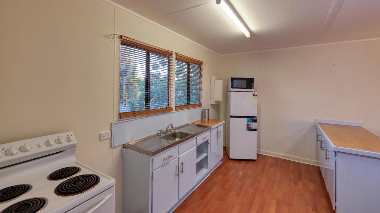 Townview Motel Mount Isa Εξωτερικό φωτογραφία